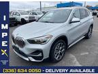 2021 Bmw X1