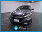 2016 Honda HR-V