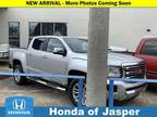 2016 GMC Canyon
