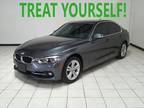 2018 Bmw 330