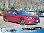 2021 Subaru Impreza