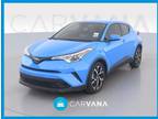 2019 Toyota C-HR