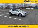 2021 Buick Encore