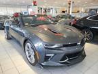 2017 Chevrolet Camaro