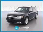 2016 Ford Flex