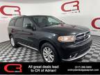 2014 Dodge Durango