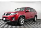 2014 Kia Sorento