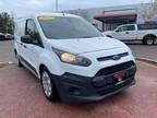 2017 Ford Transit Connect