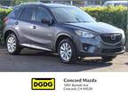 2014 Mazda CX-5
