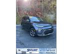 2022 Kia Soul