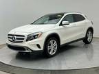 2015 Mercedes-Benz GLA-Class