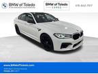 2021 Bmw M5