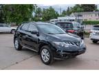2013 Nissan Murano
