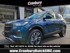 2020 Buick Encore GX