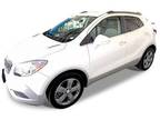 2014 Buick Encore
