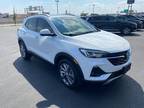 2021 Buick Encore GX