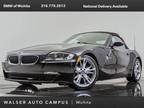 2008 Bmw Z4