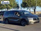 2022 Honda Odyssey