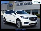 2018 Buick Enclave