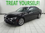 2018 Bmw 320