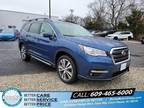 2022 Subaru Ascent