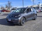 2019 BMW i3