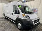 2020 RAM ProMaster 2500