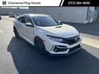 2020 Honda Civic Type R