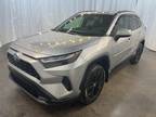 2022 Toyota RAV4 Hybrid