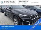 2020 Bmw X6