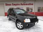 2007 Jeep Grand Cherokee
