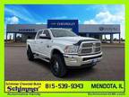 2012 Ram 2500