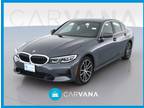 2021 BMW 3-Series