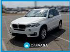 2016 Bmw X5