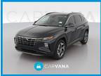 2022 Hyundai Tucson Hybrid