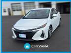 2021 Toyota Prius Prime