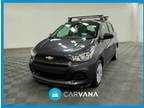 2017 Chevrolet Spark