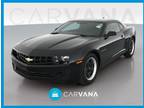 2013 Chevrolet Camaro