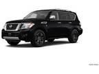2017 Nissan Armada