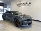 2021 Chevrolet Camaro