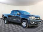 2017 Chevrolet Colorado