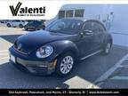 2019 Volkswagen Beetle