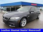 2013 Bmw 535