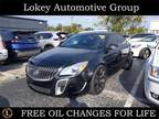 2015 Buick Regal