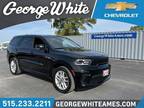 2022 Dodge Durango