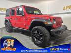 2023 Jeep Wrangler 4xe
