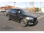 2017 Bmw X5