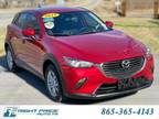 2017 Mazda CX-3