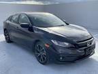 2021 Honda Civic Sedan