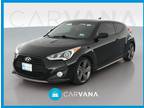 2015 Hyundai Veloster